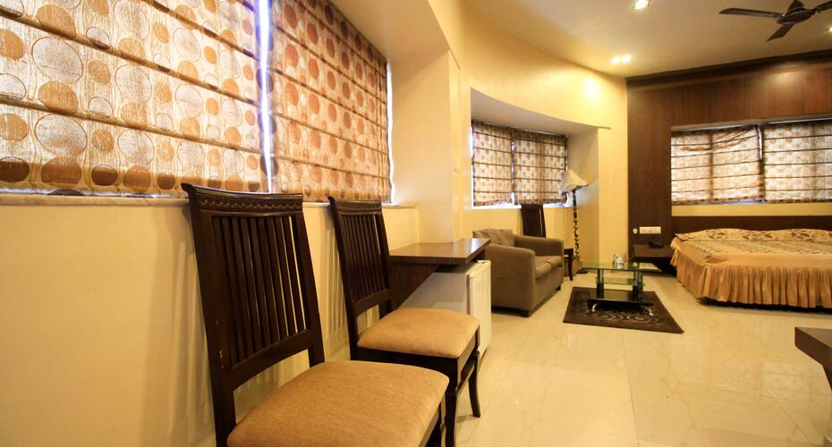 The Stay, Kolkata 4